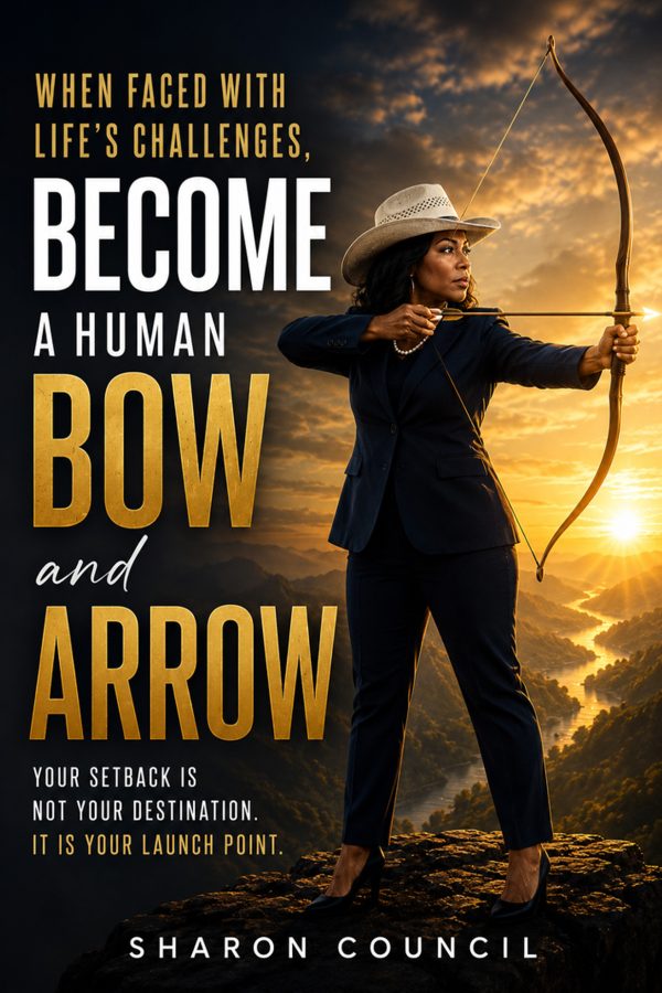 Human-Bow-and-Arrow_SHERO-Publishing