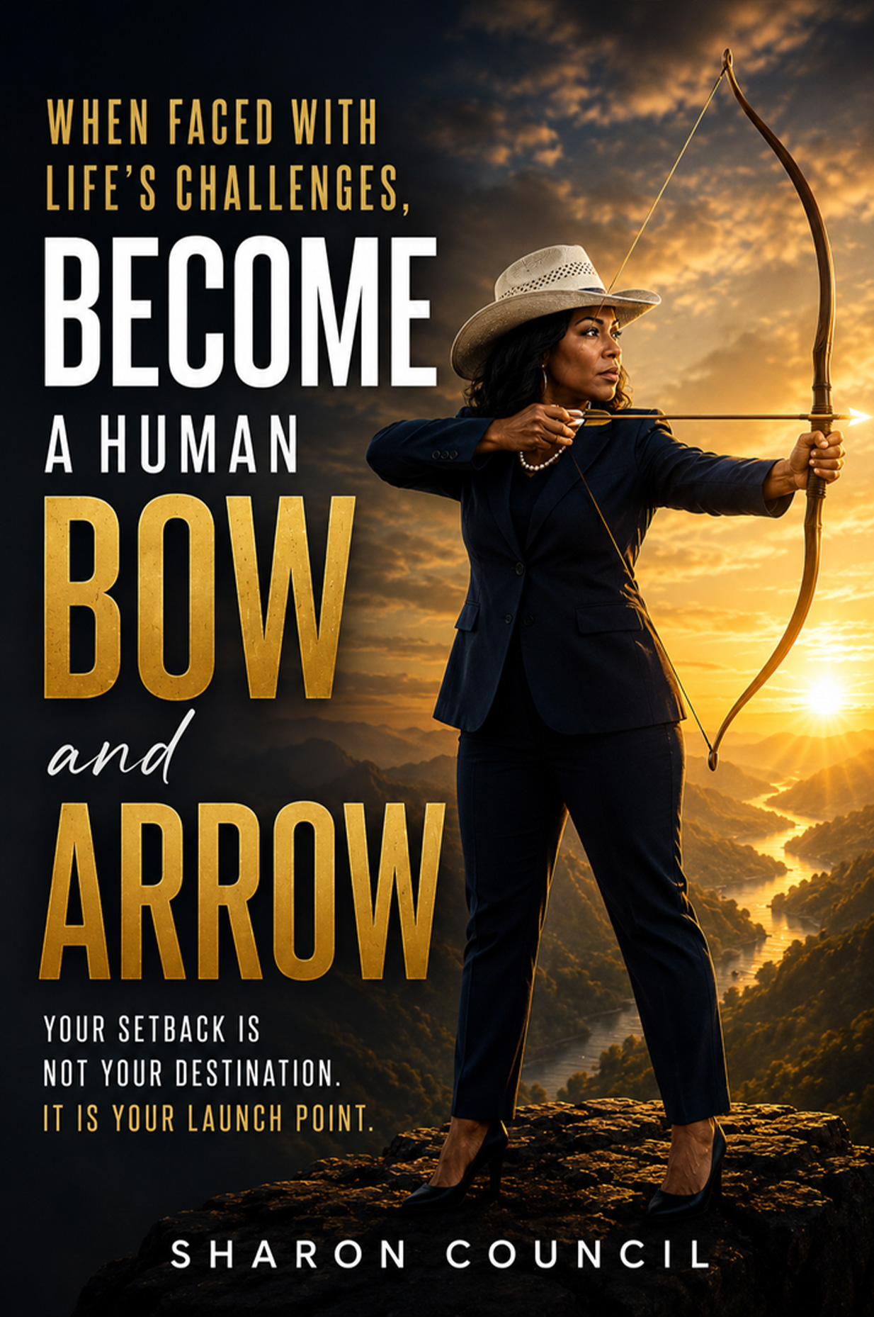 Human-Bow-and-Arrow_SHERO-Publishing